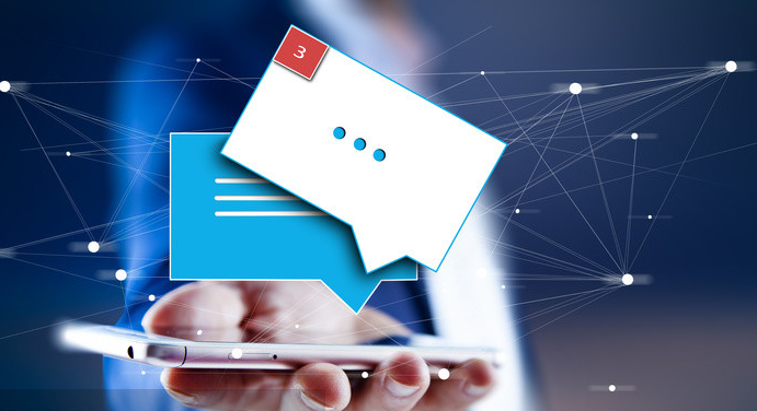 手機發不了短信